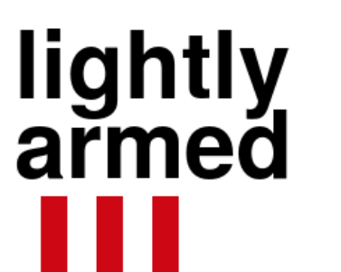 Lightly Armed-image